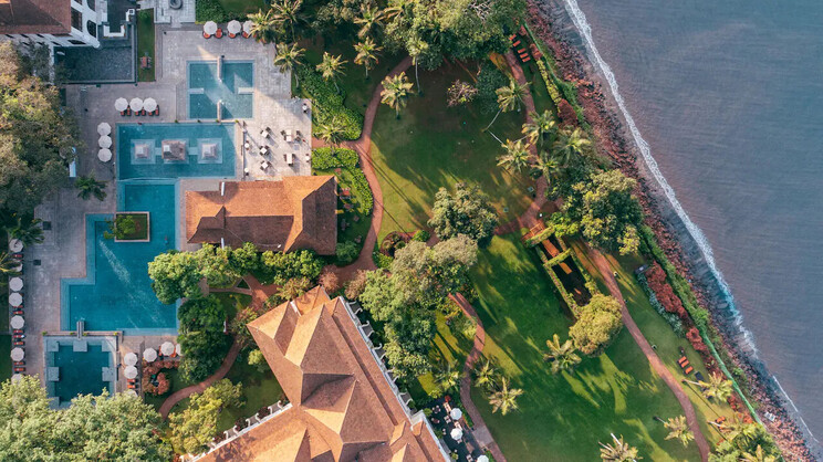 Grand Hyatt Goa